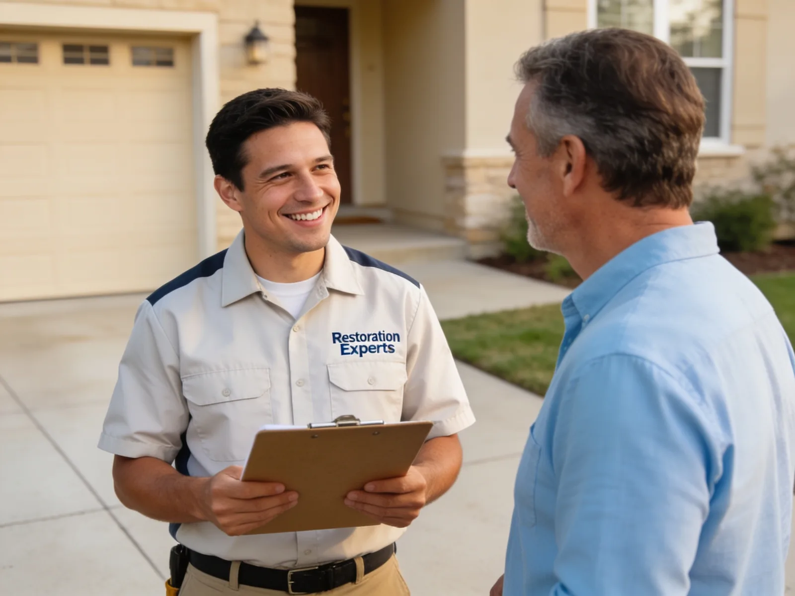 Water Damage Cleanup Forest Ranch, CA FAQs